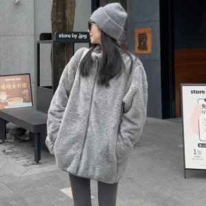 5折起+立减£10 深巧外套£19.9