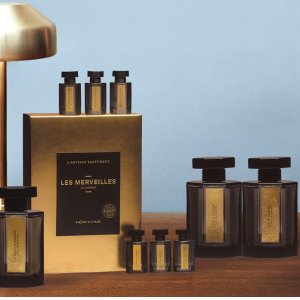 8.5折或送10ml香水+洗手液