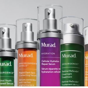 视黄醇套装6折！