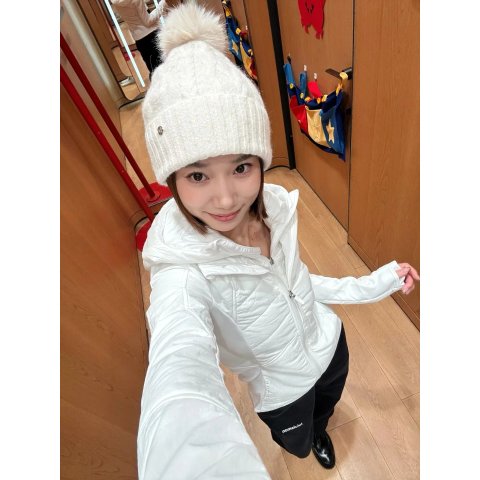 lululemon@方块儿Another Mile排骨羽绒服