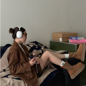 Classic Dipper 女士靴