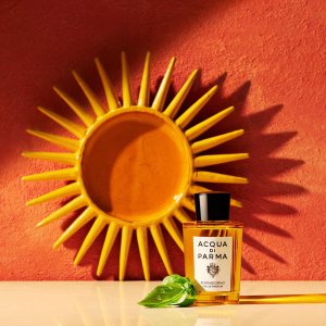 额外7.5折！100ml柑橘花香调香水£18