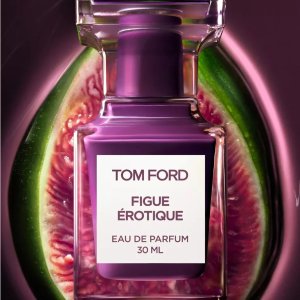 无花果香氛天花板