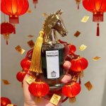 「龙」「马」精神常在❗️「马」上「豹」富不远❗️