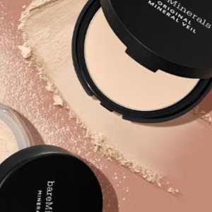 脂皮玫瑰痤疮能用的彩妆！