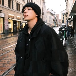 3折起+叠8折 小马鸭舌帽£46