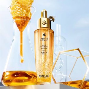 0.9折起！双萃精华£28抄底