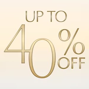 6折起！遮瑕仅£20