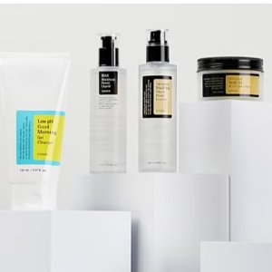 额外8折起！积雪草保湿喷雾仅£8