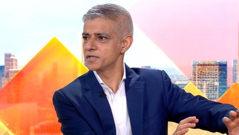 世界上最安全城市之一？伦敦凶杀案降至十多年最低水平 