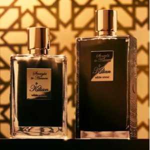 7折起+送£15礼卡！含香水推荐