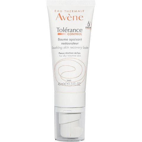 Avene Tolerance Control 修护霜 1.35盎司