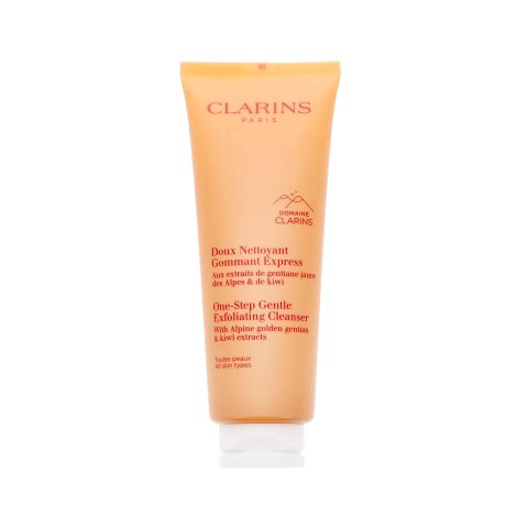 一步温和洁面乳 170g