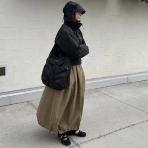 3折起！£78收黑武士冲锋衣！