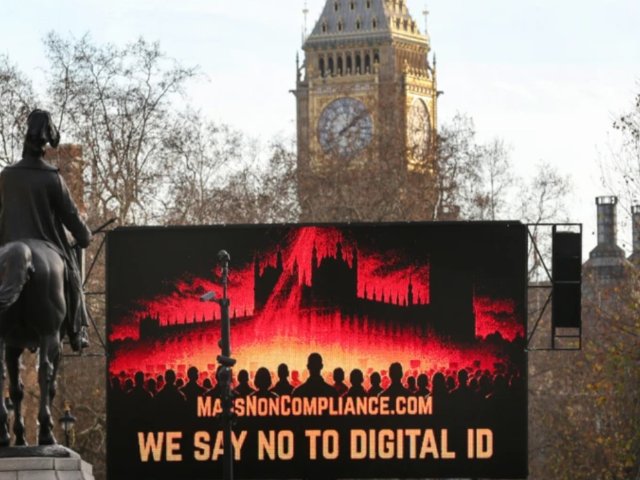 英国政府又改口了？！数字ID迎来大...