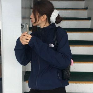 3折起+叠8折 抓绒夹克£30