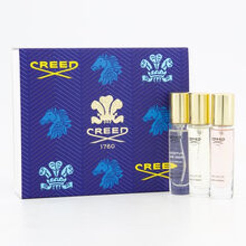 香水三件套 30ml