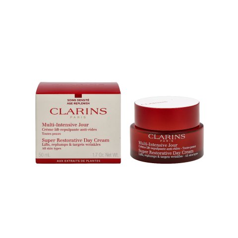 超级修复日霜 50毫升