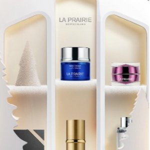 折上折！经典蓝水£75