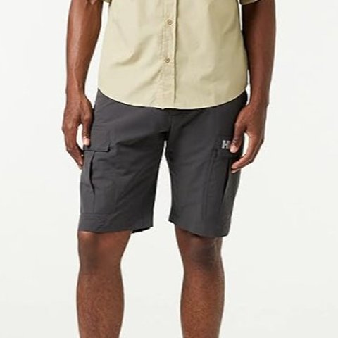 Helly Hansen 休闲短裤 11英寸