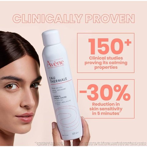 Avene 舒缓喷雾 300ml