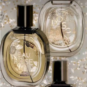 黑金限定香£136！别地£170