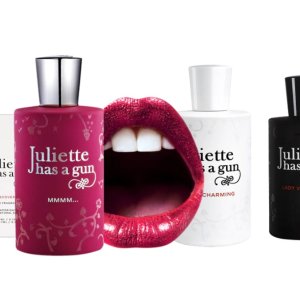 4.6折起！50ml正装香水£46