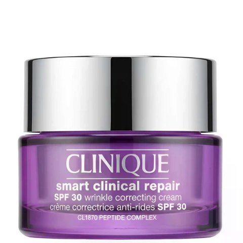 Clinique抗皱面霜 SPF30 50ml