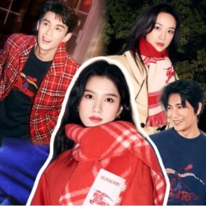 红红火火！马年穿战马！