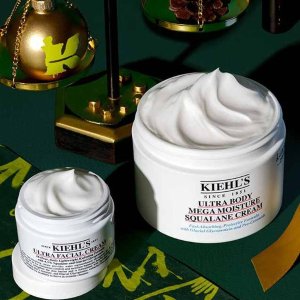 300ml高保湿霜£34