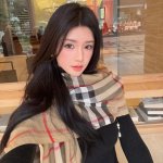 TDF 1月疯促❄巴宝莉围巾£276 Miu Miu福袋包£432