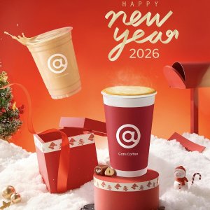 英区咖啡价格重回3年前？！