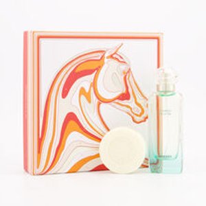 花园尼罗香水礼盒 100ml