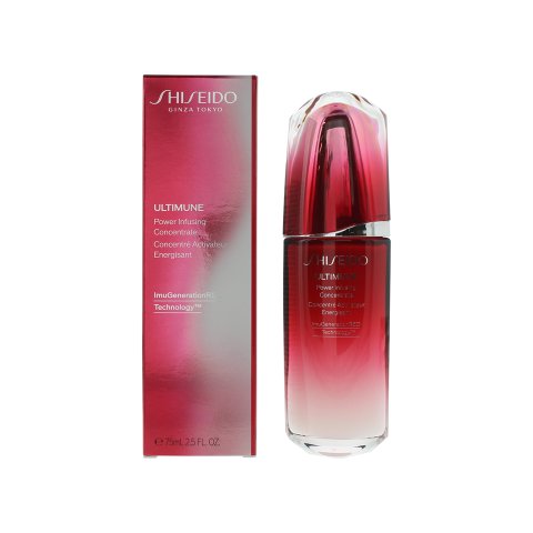Ultimune精华 75ml