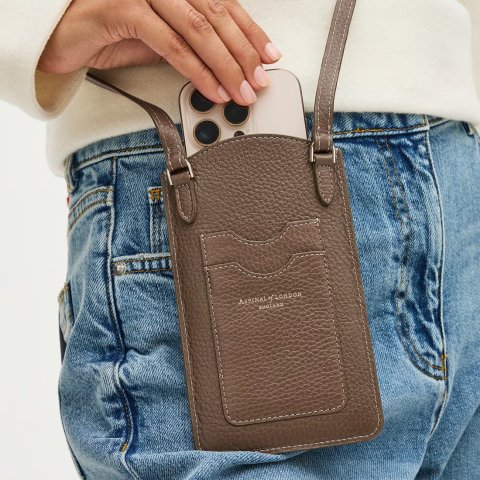 London Pebble 手机壳