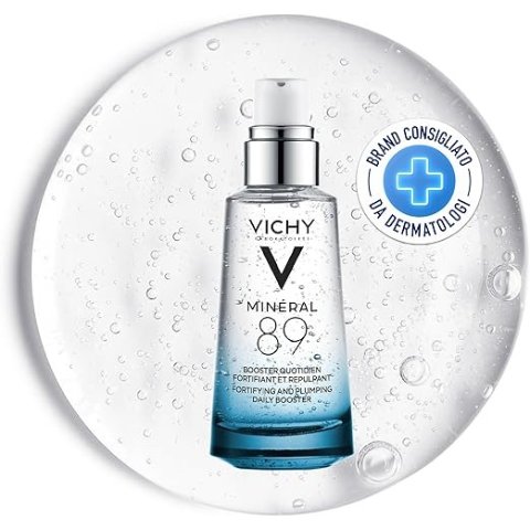  Mineral 89 透明质酸精华 50ml