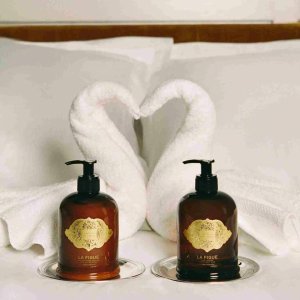 收La Maison家居系列！