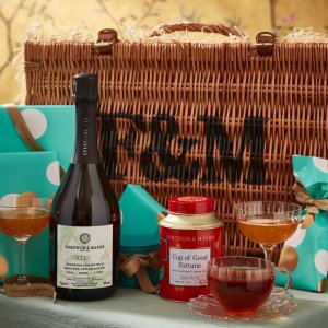 新春包装茶叶罐£16！