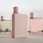 Burberry香水地板价🚨伦敦女士£27