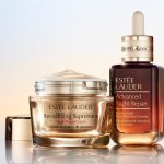 雅诗兰黛官网护肤限时7折💥£45收小棕瓶精华！