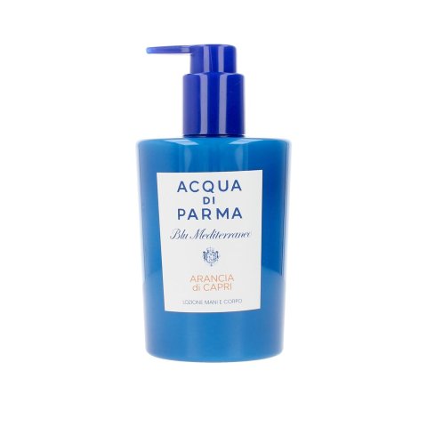 橙香润肤乳 300ml