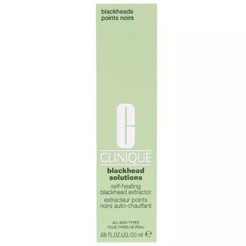 Clinique黑头净化导出凝胶 20ml