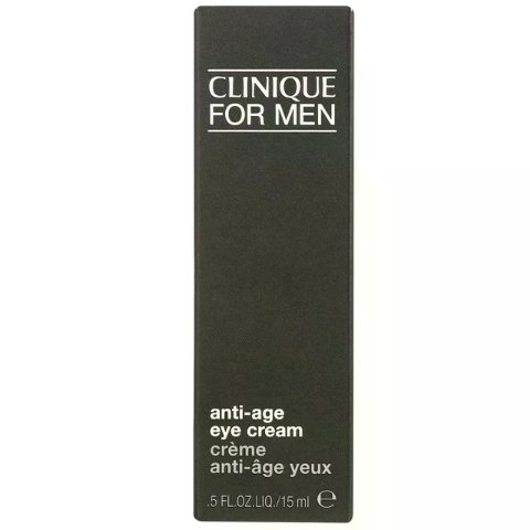 Clinique男士抗老眼霜 15ml