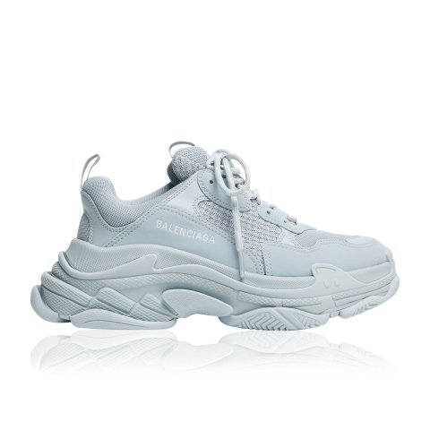 BalenciagaTriple S 运动鞋