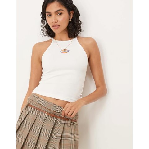  Chain Lake 白色马甲