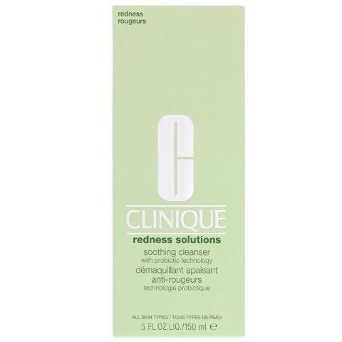 Clinique红润舒缓洁面乳 150ml
