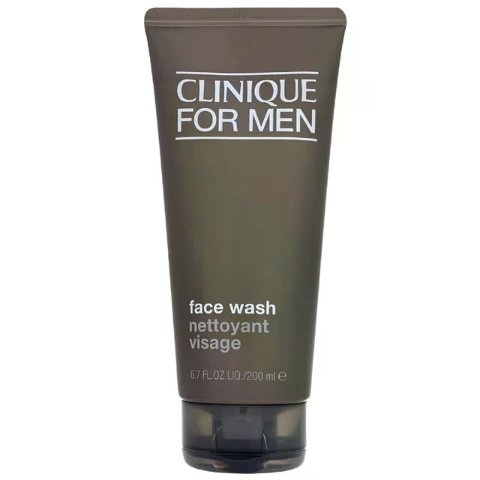 Clinique男士洗面奶 200ml