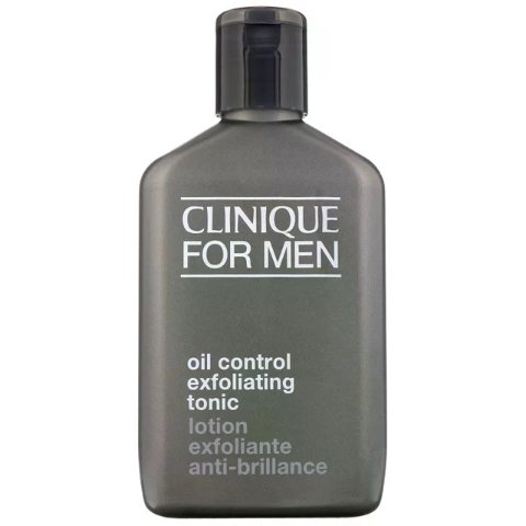 Clinique男士清爽去角质水 200ml
