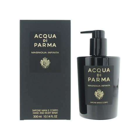 Magnolia Infinita护手霜 300ml