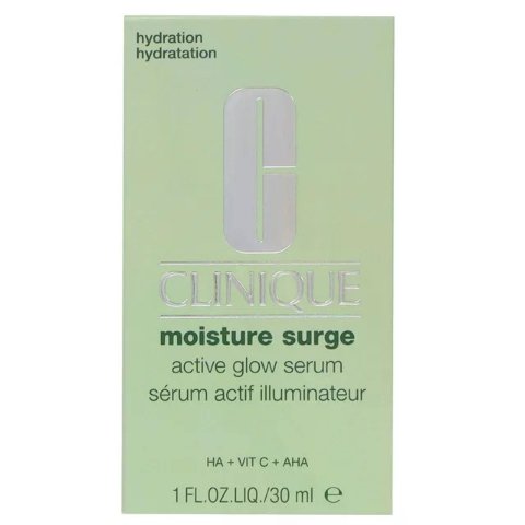 Clinique活力焕采精华液 30ml